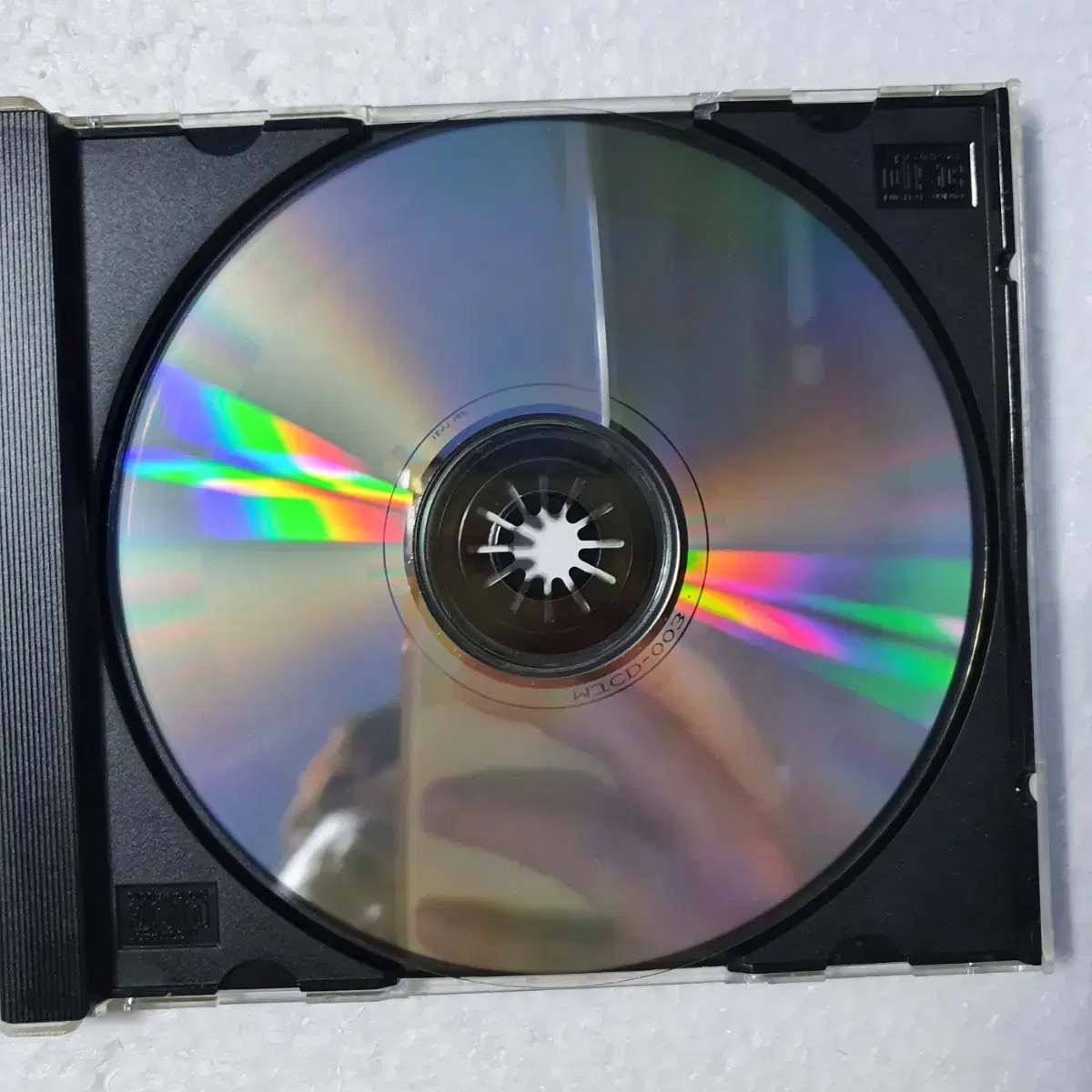 제트 1집 - 내게 그랬듯이 가요 CD 중고