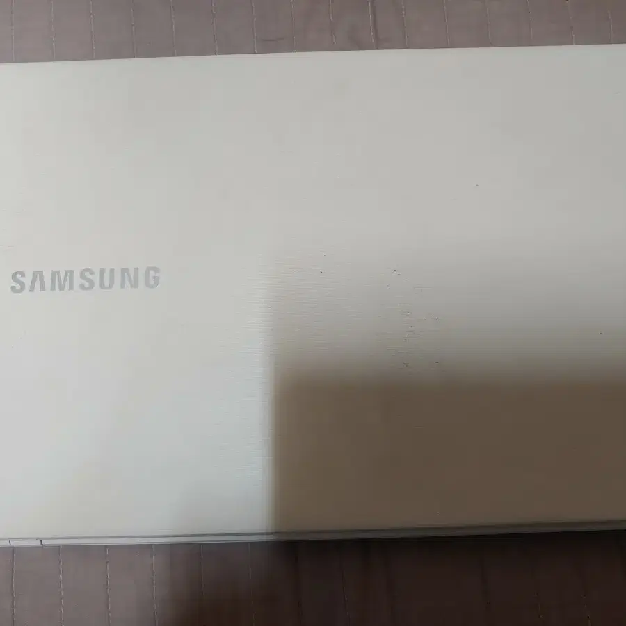 삼성 노트북3 NT300E5K-ksf(ssd 128gb)