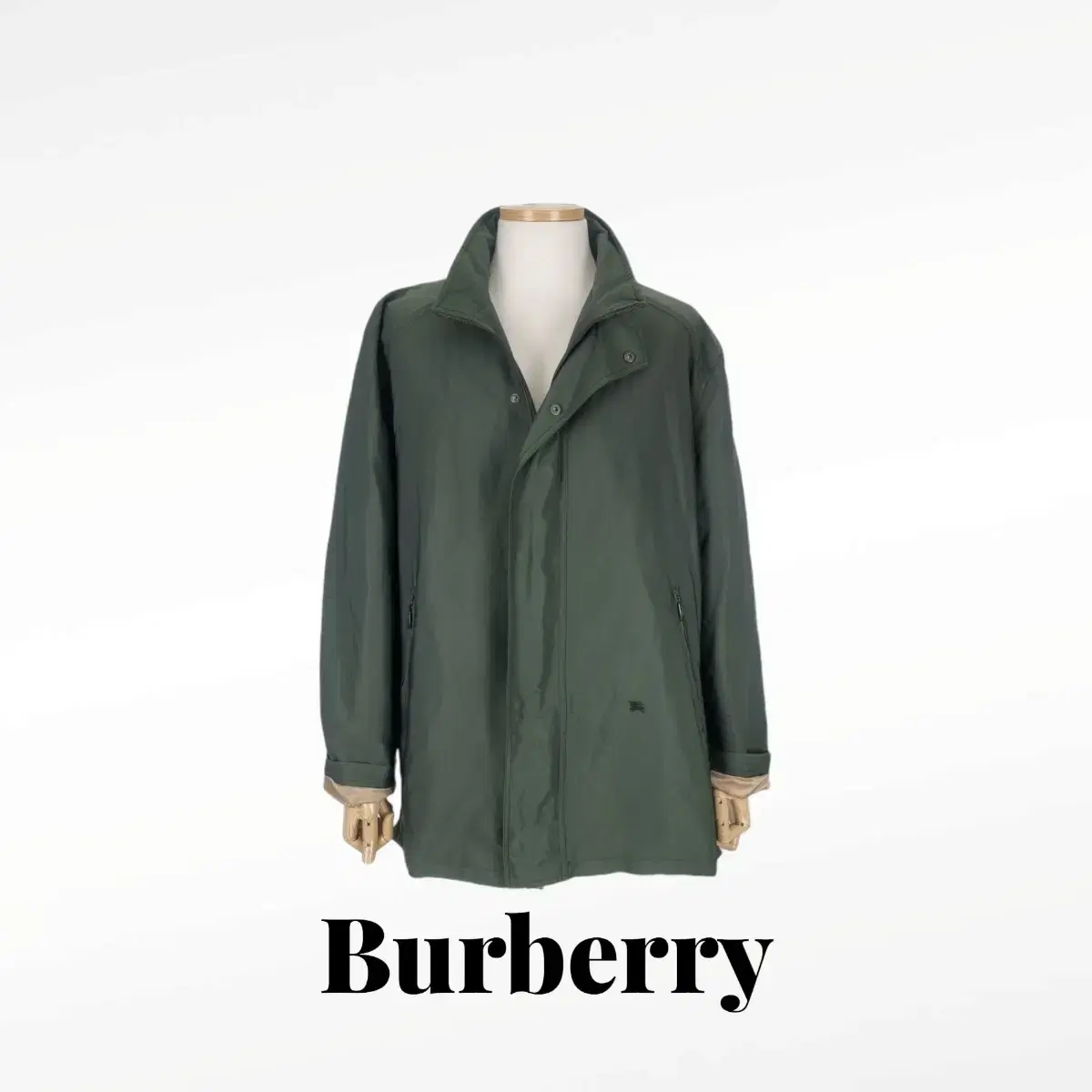 BurberryTrench Coat BurberryCoat BurberryJacket BurberryJacket M65 M51