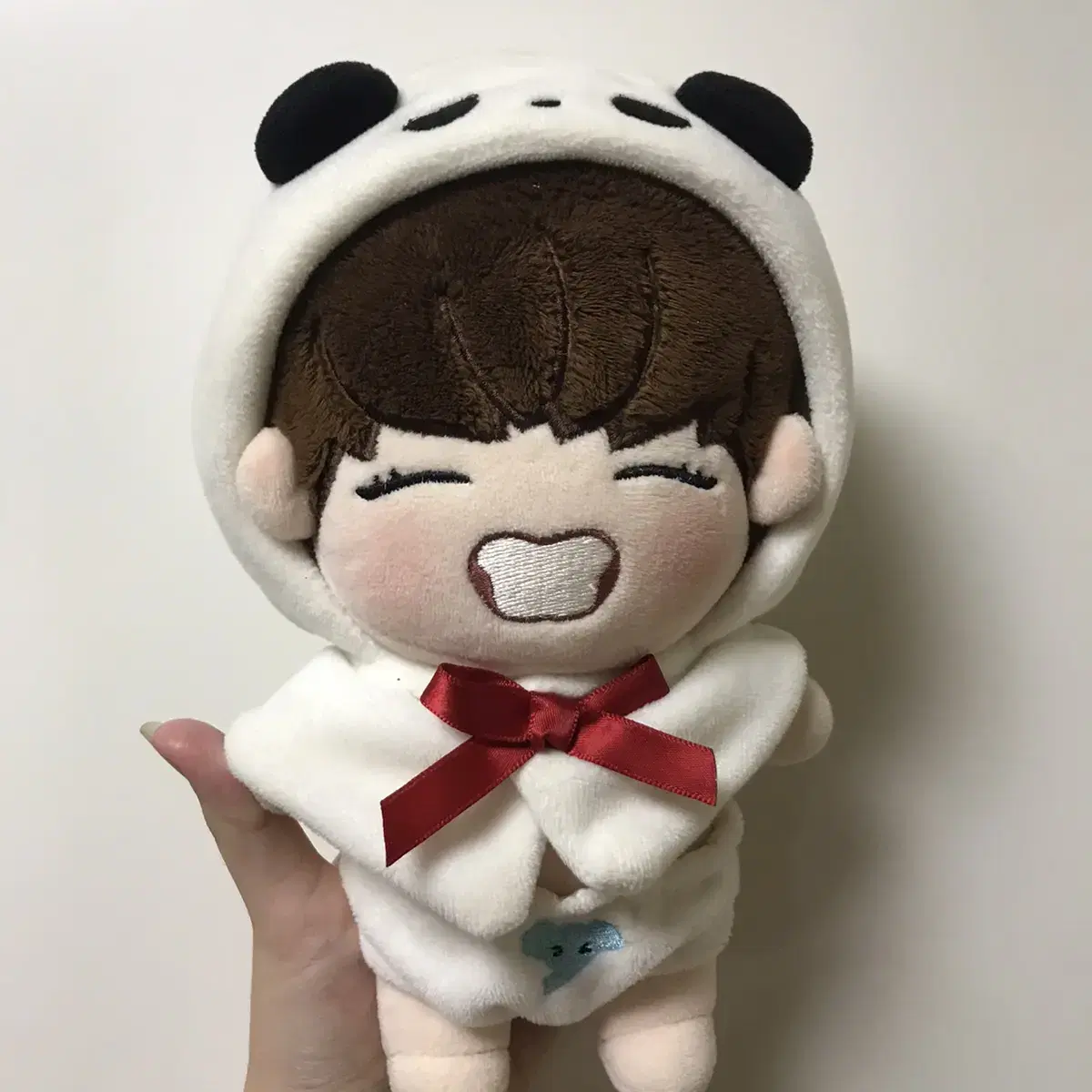 Bangtan Doll (Taehyung)