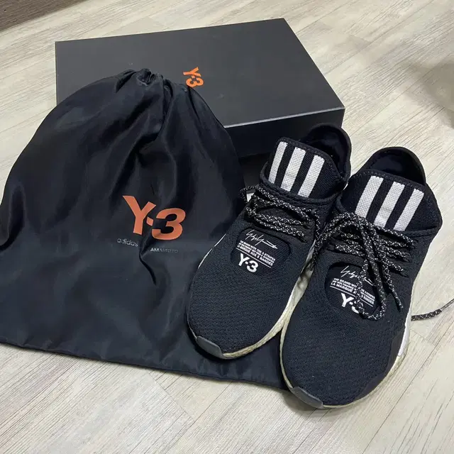 y-3 saikou 265