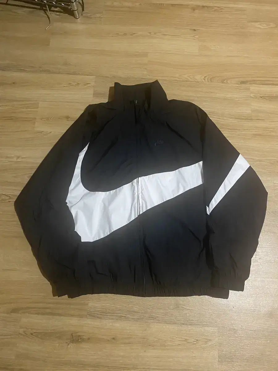 Nike Bixoushi Windproof Woven Jacket L