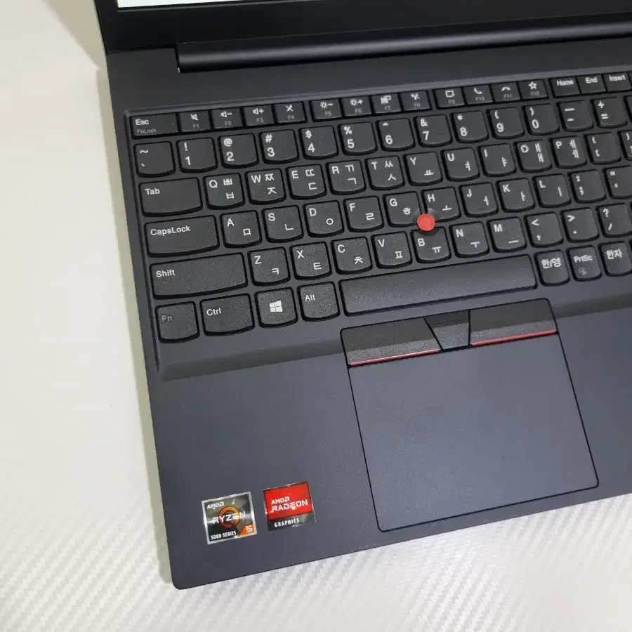 ThinkPad 노트북 E15 Gen3