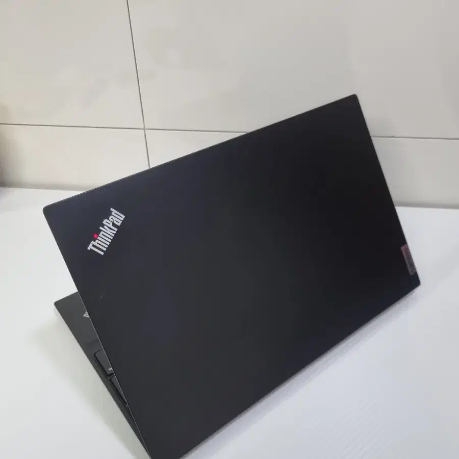 ThinkPad 노트북 E15 Gen3 5500u [번개페이]