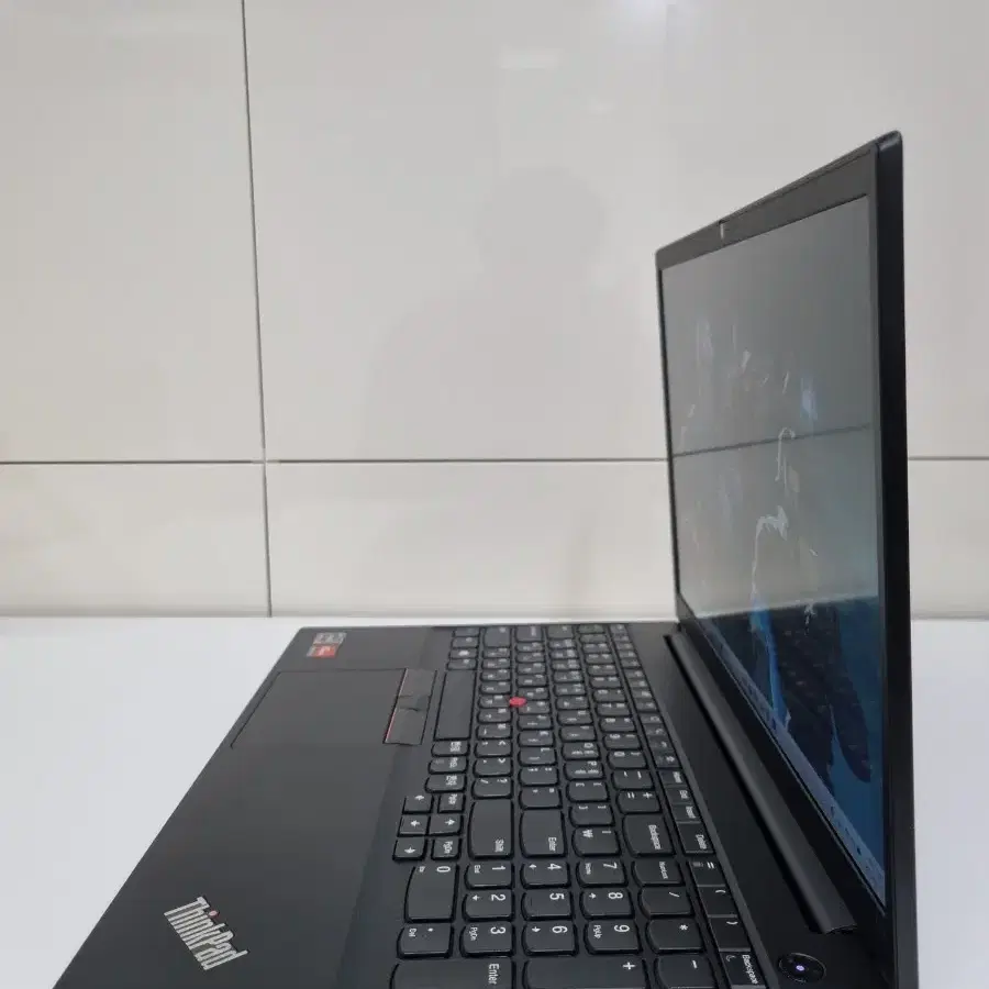 ThinkPad 노트북 E15 Gen3