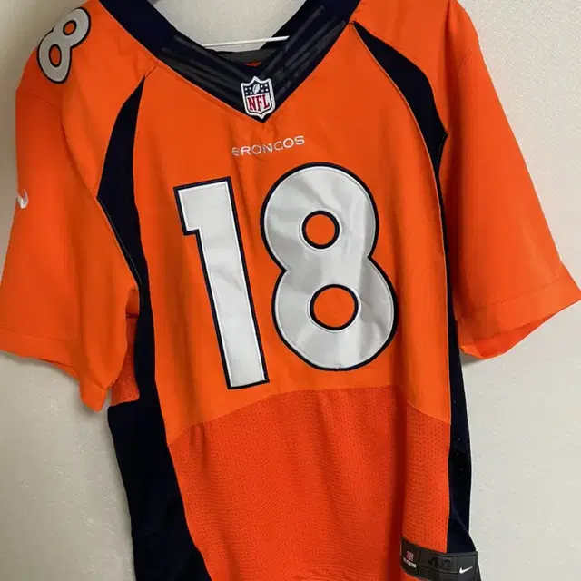 peyton manning 져지