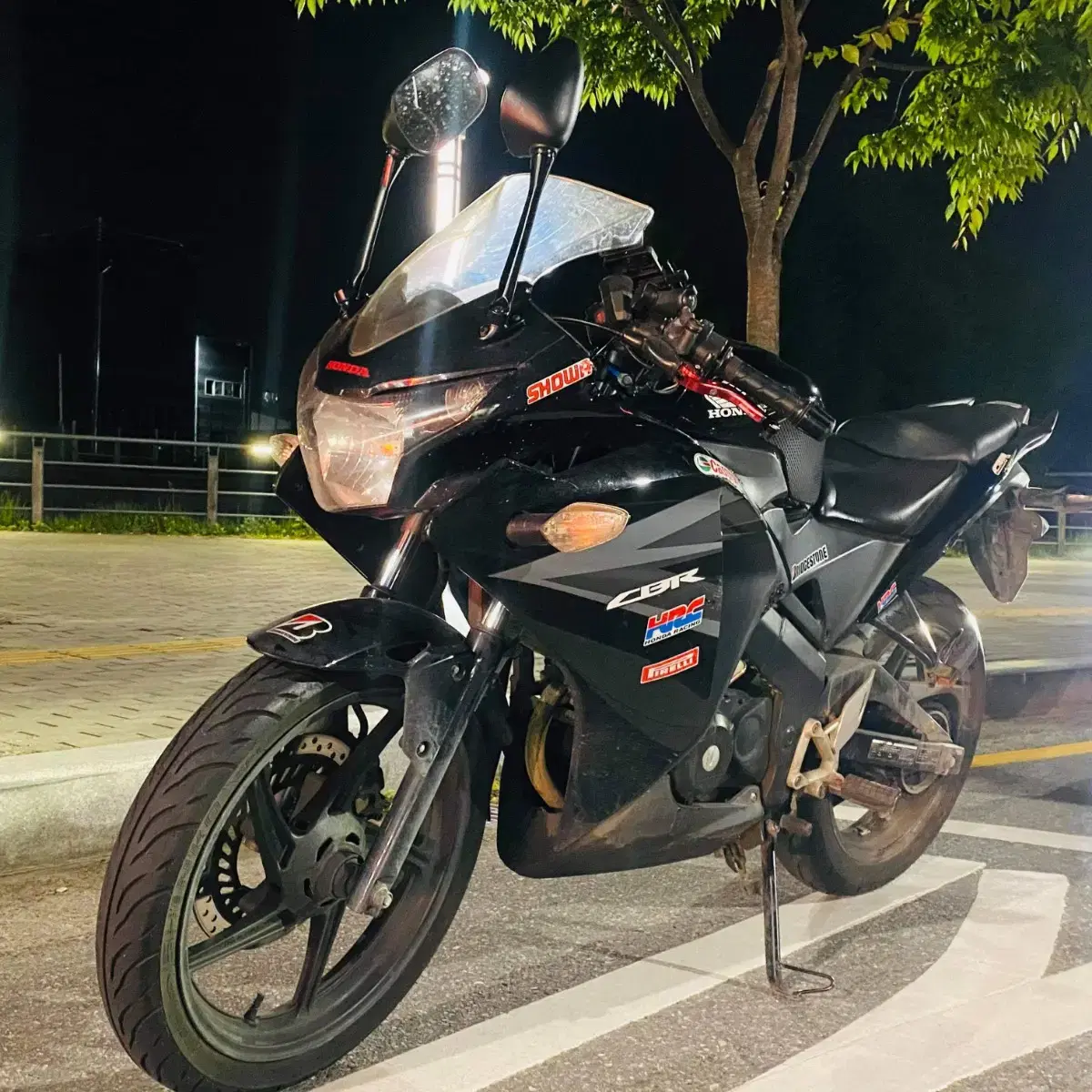 cbr  14년식    #상품차량#