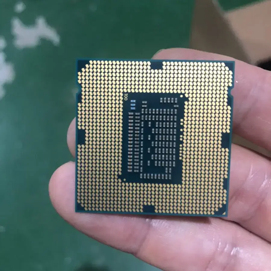 [중고CPU] INTEL i5-3470 CPU 판매