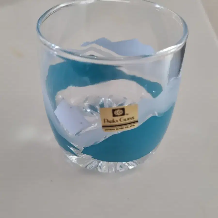 Cup/Mug parka,glass,금성사,goldstar on Bunjang Global Site.