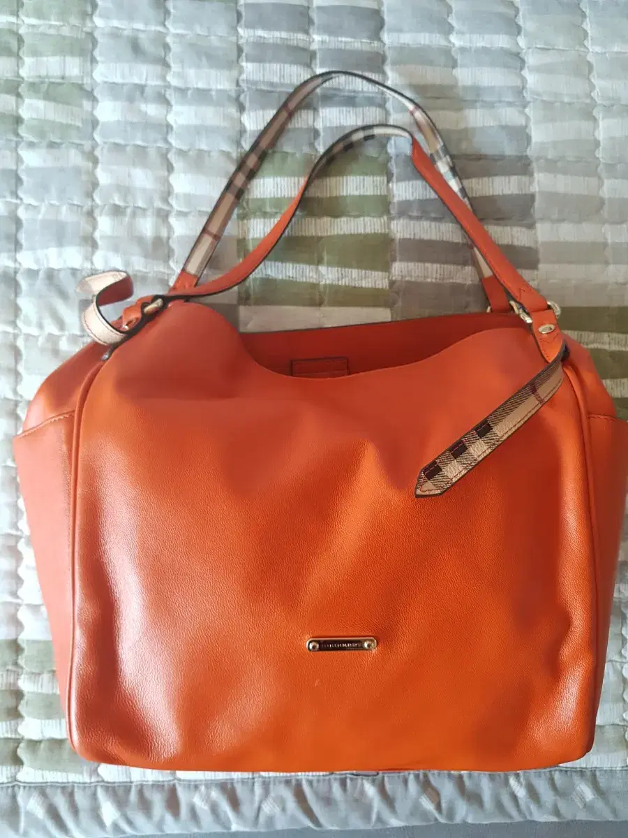 Burberry shoulder bag