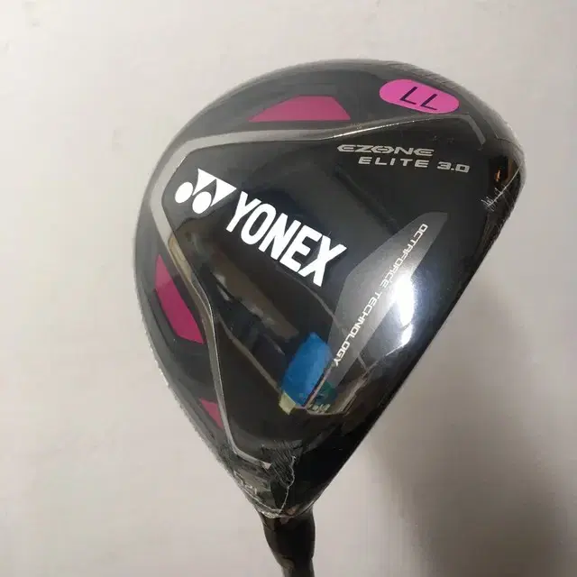 2021  요넥스YONEX 뉴이존엘리트 여성 5번 우드