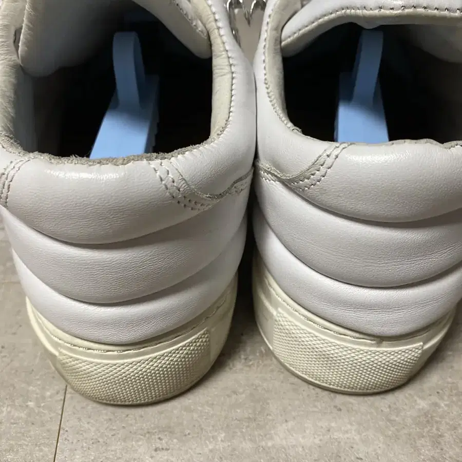 Filling Pieces 필링 피시스 스니커즈 eu40 사이즈