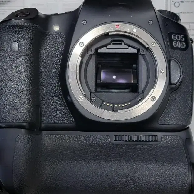 캐논 650d 바디셋  60d