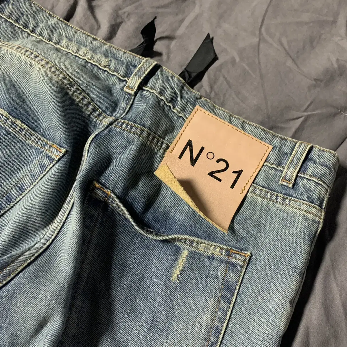 N21 청바지 31