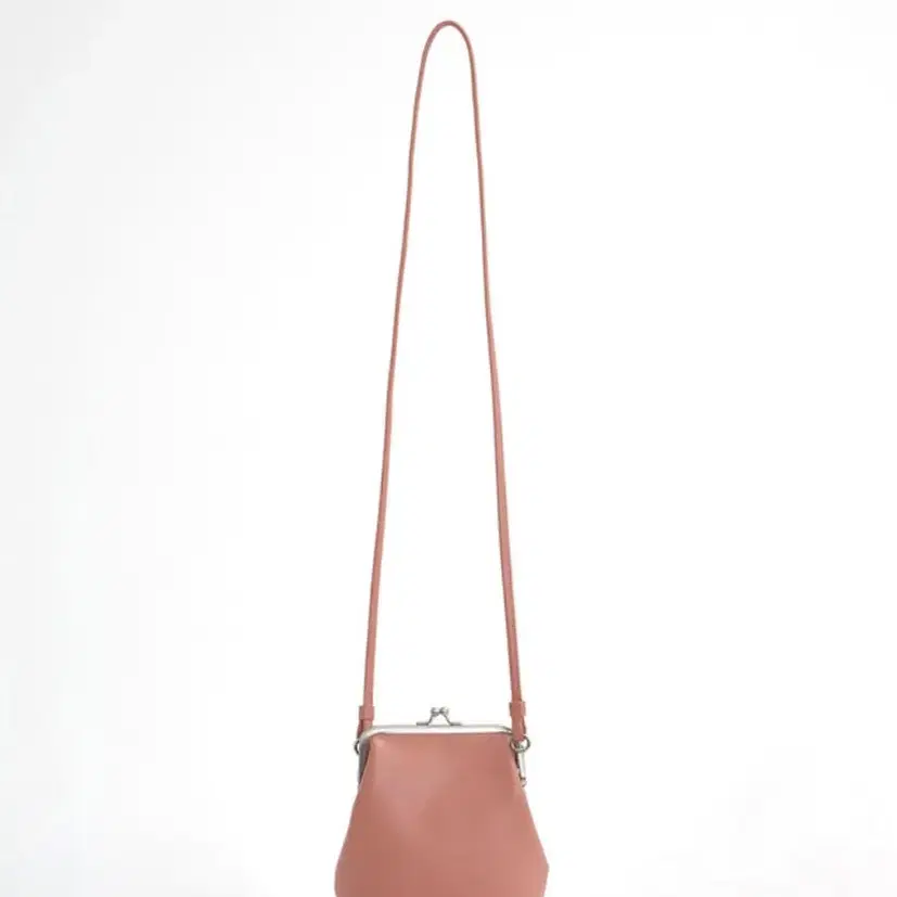 미닛뮤트 미니코인드백 mini coind bag - rose