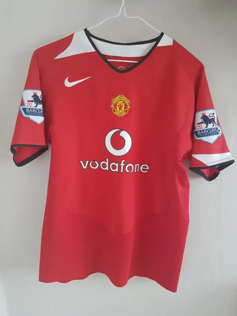 Man U Giggs Football Shirt