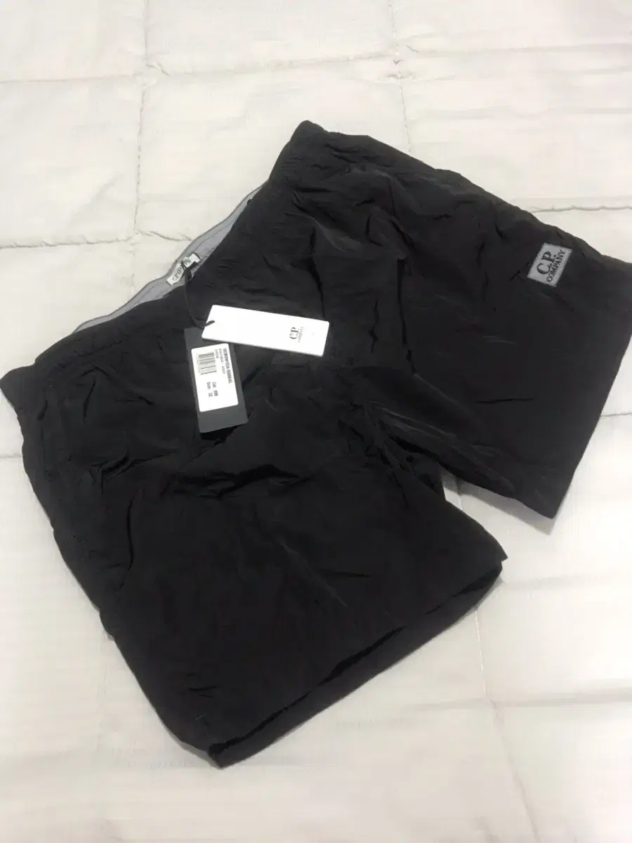 C.P. Company Nylon Shorts New Arrivals