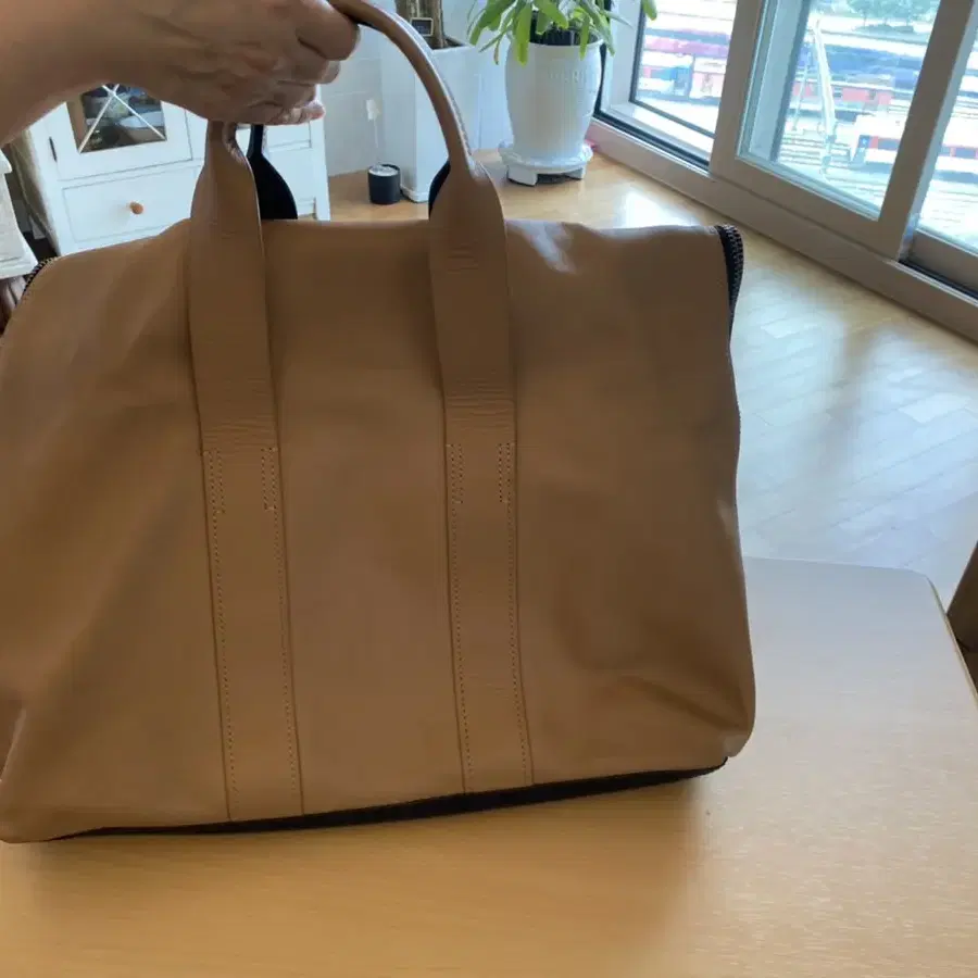 [정품]3.1 필립림 31hour Bag