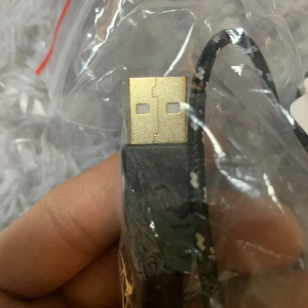 익스3.0 ,인옵 마우스피트 , 고급직조선 USB 무게추 새상품 판매