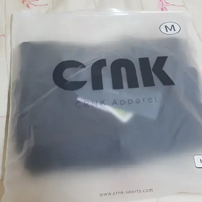 CRNK 크랭크 SS시즌 자전거 반팔져지  