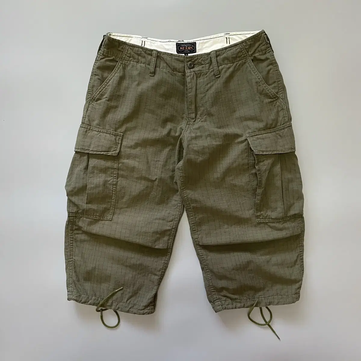 (S)Beams plus Cargo 7-Piece Pant 