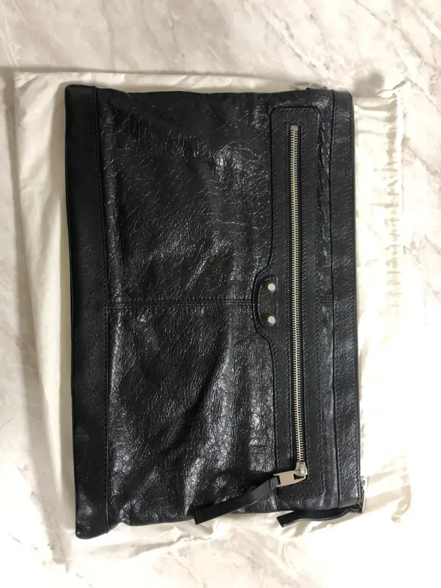 Balenciaga Clutch Large