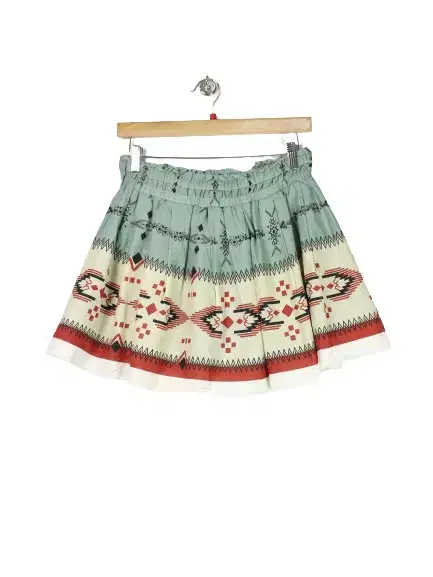 DOLL UP OOPS Skirt [21072304]