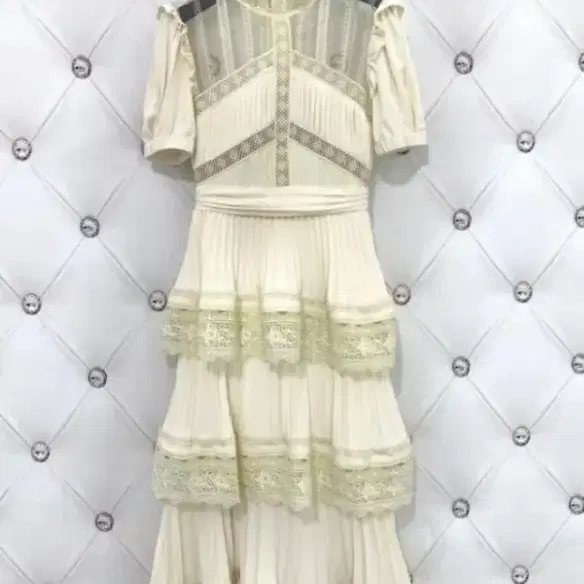 New Product S] Pain or Pleasure Magnolia Frill Skirt on