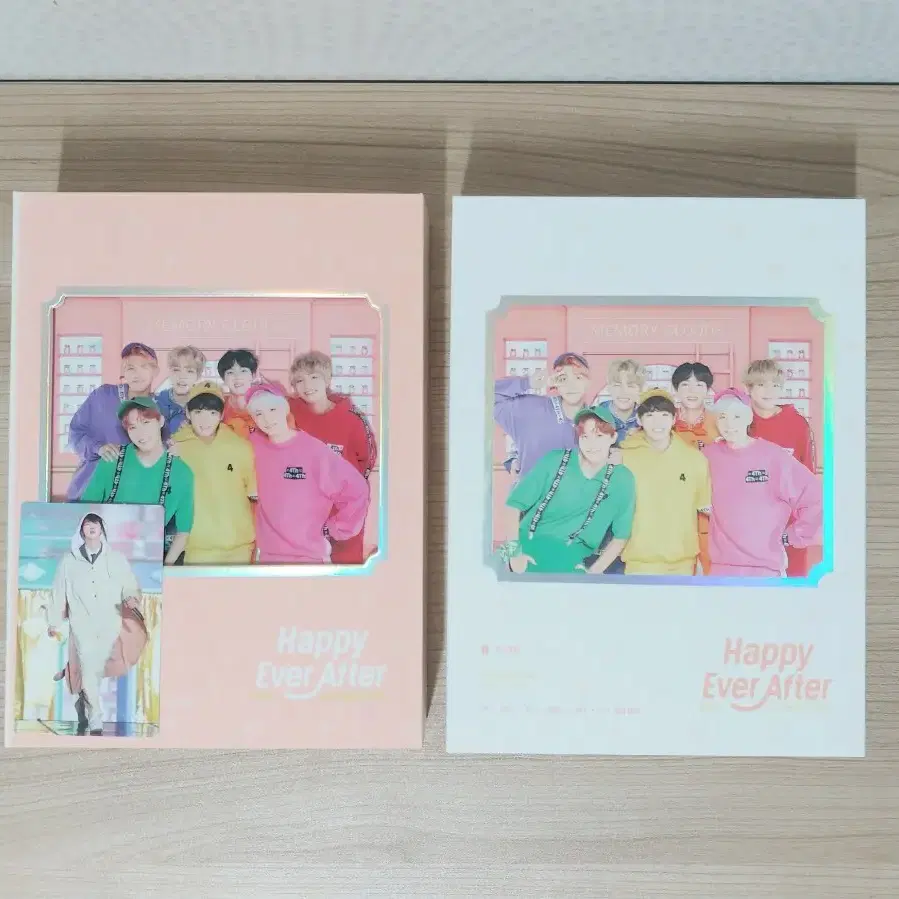 방탄소년단 BTS 4th MUSTER DVD 디비디 블루레이 방탄 머사터