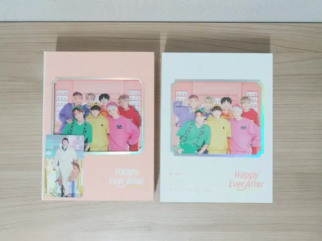 방탄소년단 BTS 4th MUSTER DVD 디비디 블루레이 방탄 머사터