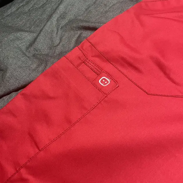 WONDERWINKSCRUBS Ohio State Pants Sz L