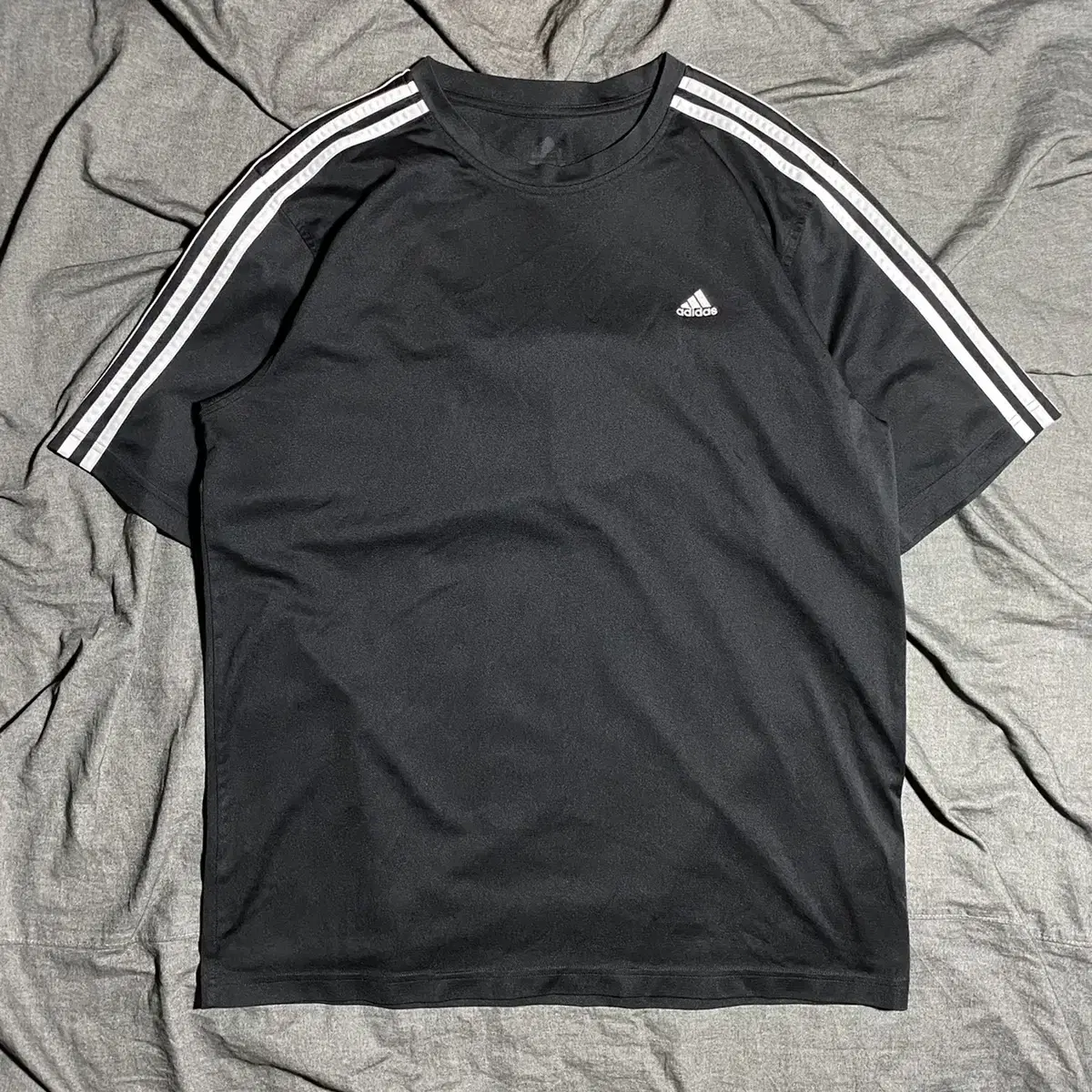 ADIDAS S/S Climalite T-shirts Sz XL(?)