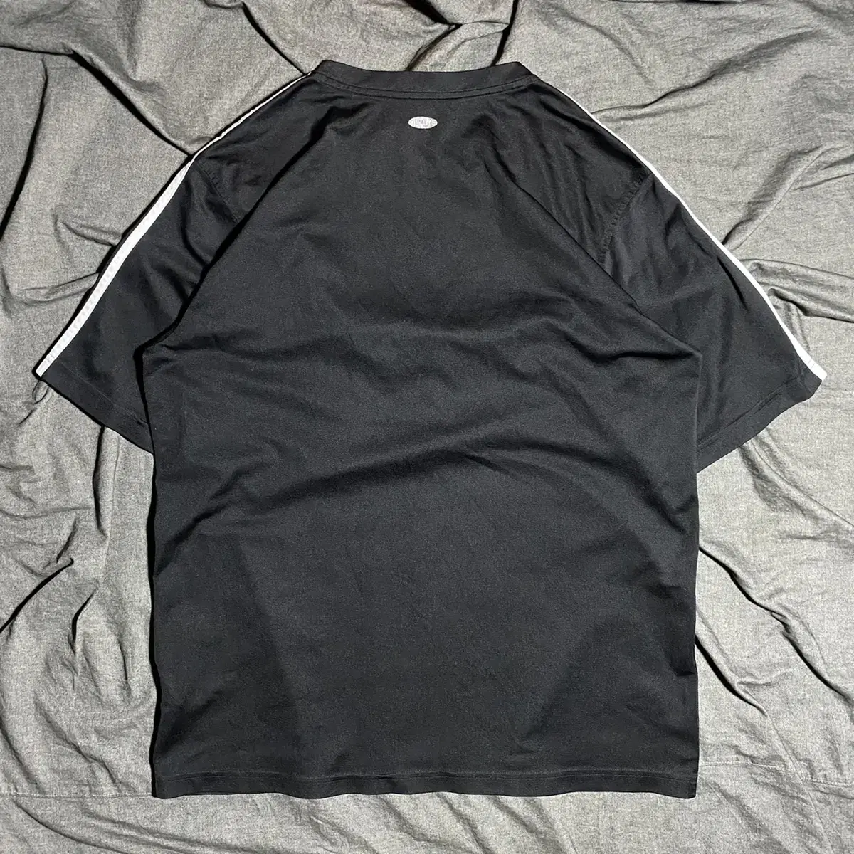 ADIDAS S/S Climalite T-shirts Sz XL(?)