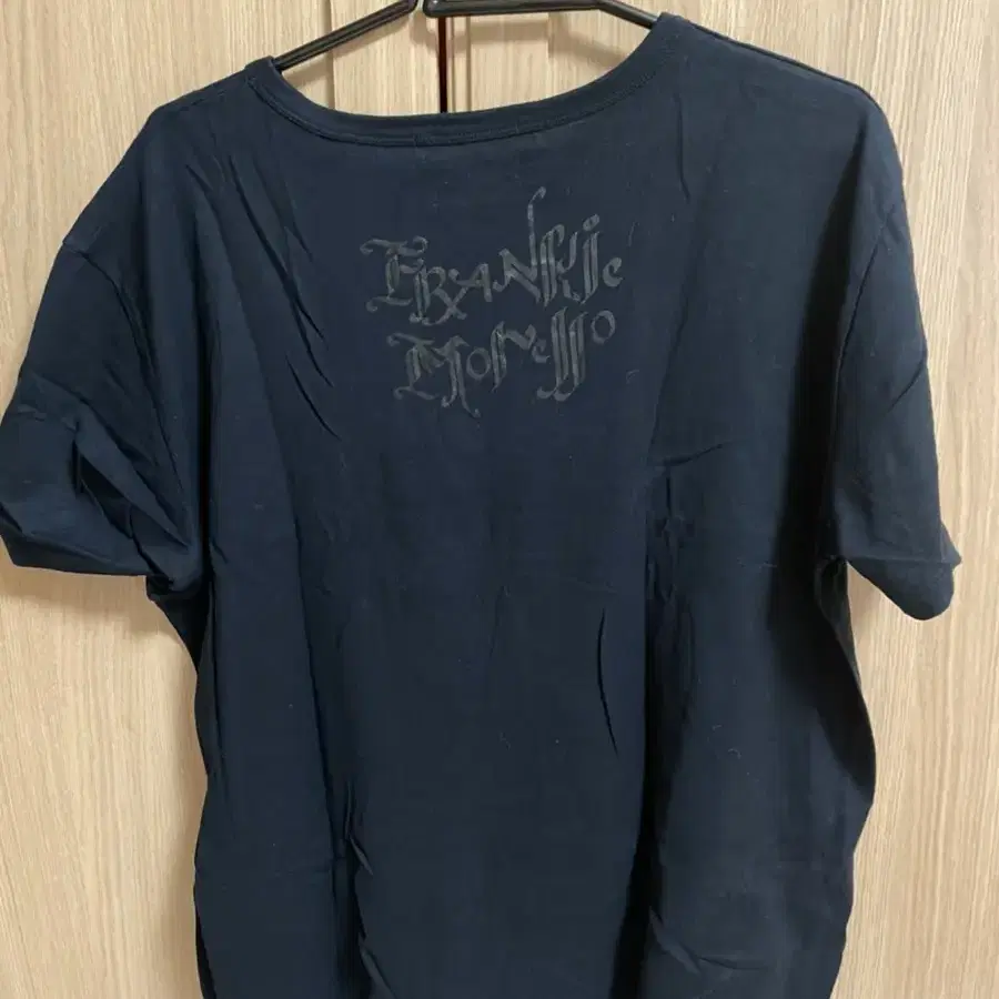 프랭키모렐로 Regular Lover Fit