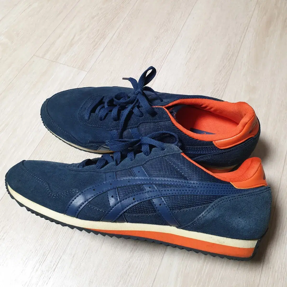 아식스 (asIcs)비스핏2  280