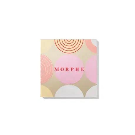 몰피 MORPHE 아이 앤 페이스 쉬머 SHIMMER