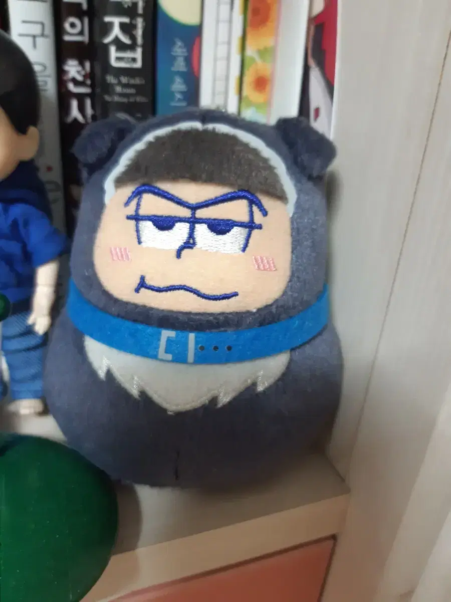 Osomatsu-san Karamatsu-kun Doggy Doll