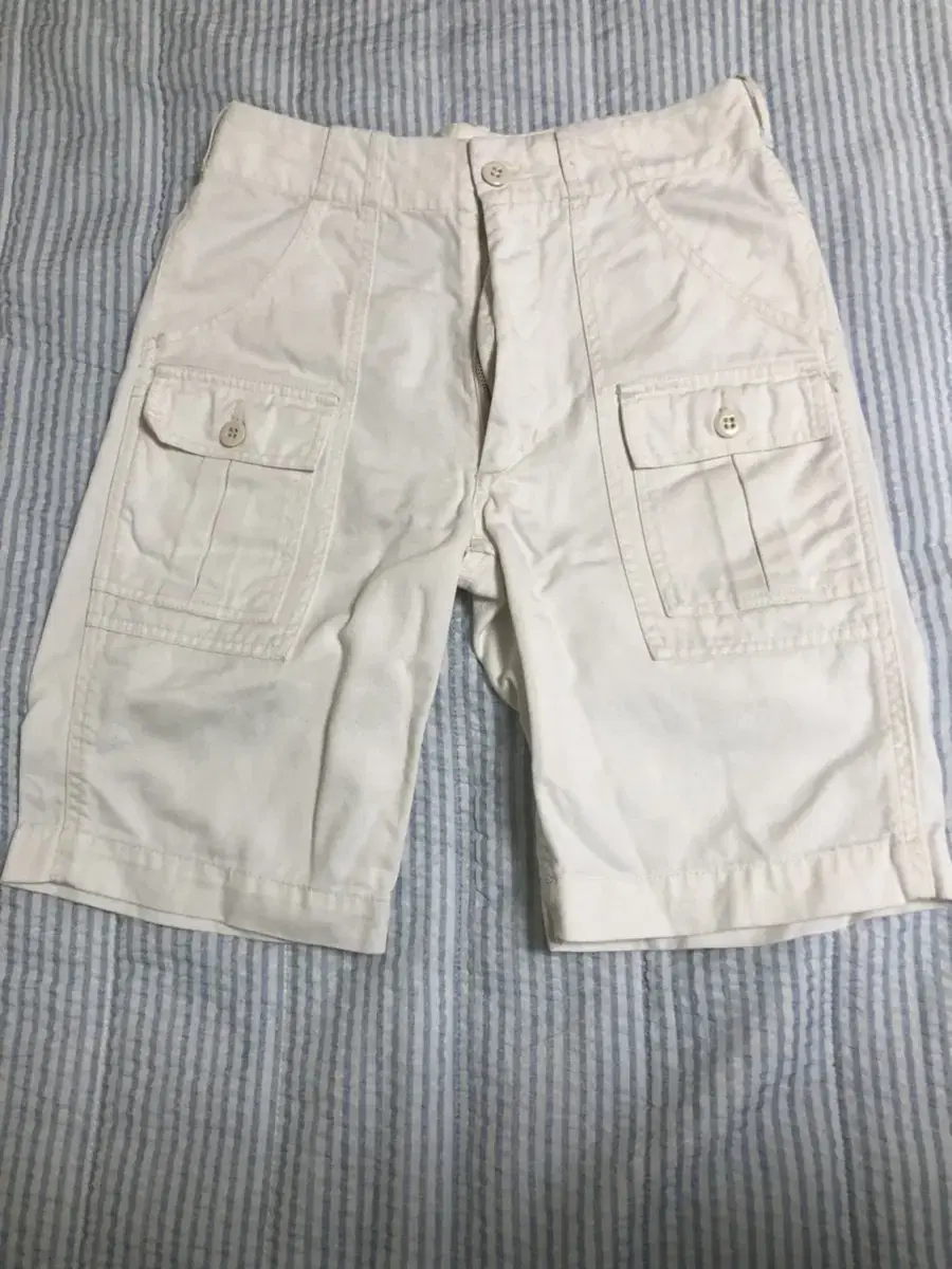 Enga Shorts Bush Pants Busch