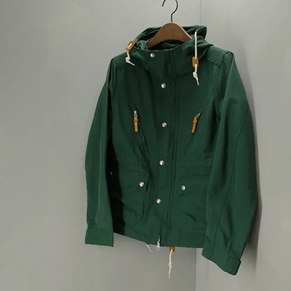 프릭스 스토어  Freak's store 65/35 mt jacket