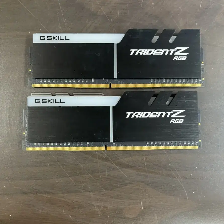 G.SKill TridentZ RGB Series 16GB