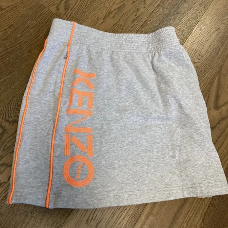 겐조 kenzo 스커트 치마