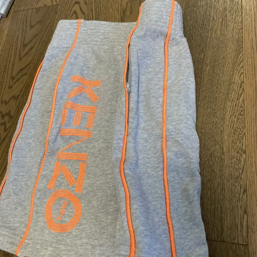 겐조 kenzo 스커트 치마