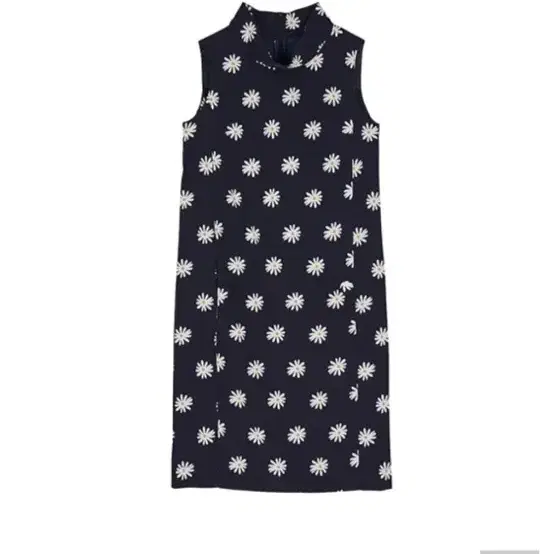 lmml egg flower line dress