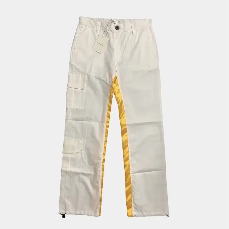 Wales Bonner Cargo Drill Pants