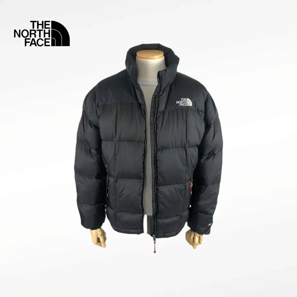 (M) The North Face Padding The North Face 800 The North Face Short Padding The North Face Short Padding