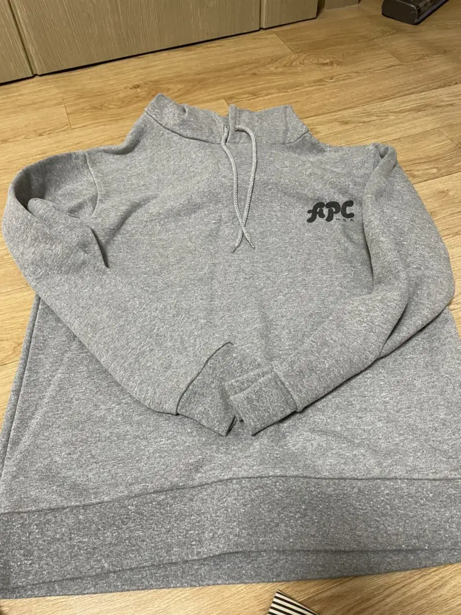 Sell APC Apache Hoodie (size L)