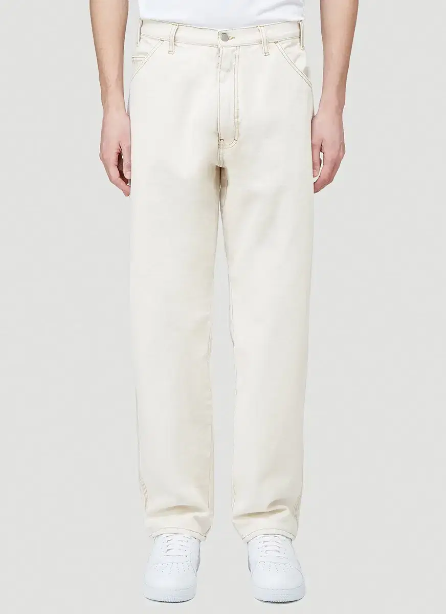 Margiela denim pants