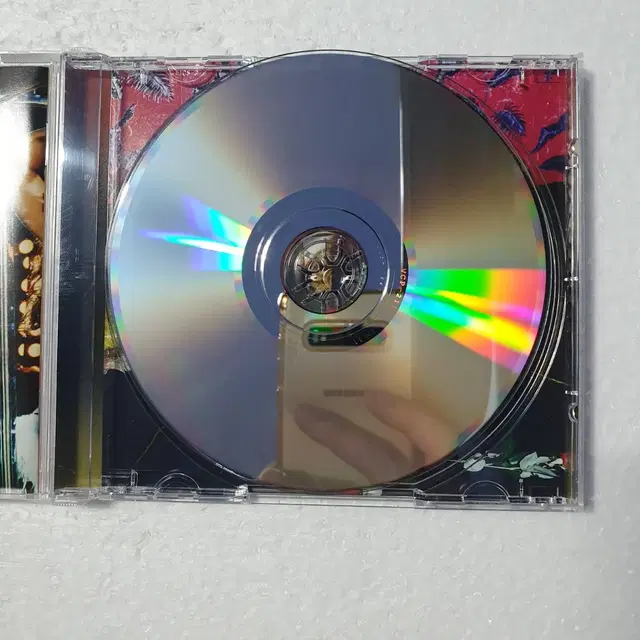 브리트니 스피어스 Britney Spears Blackout CD 중고