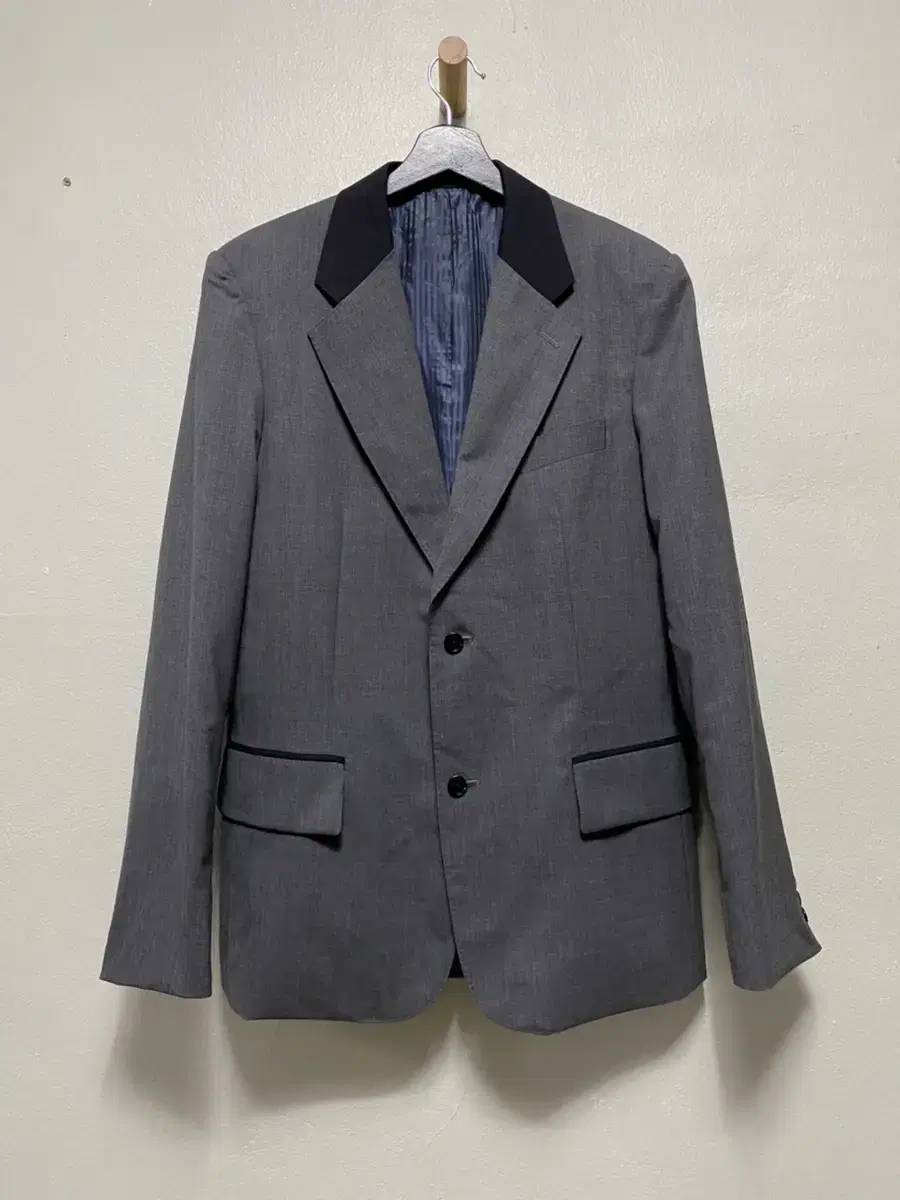 Fred Perry Design Blazer Jacket New