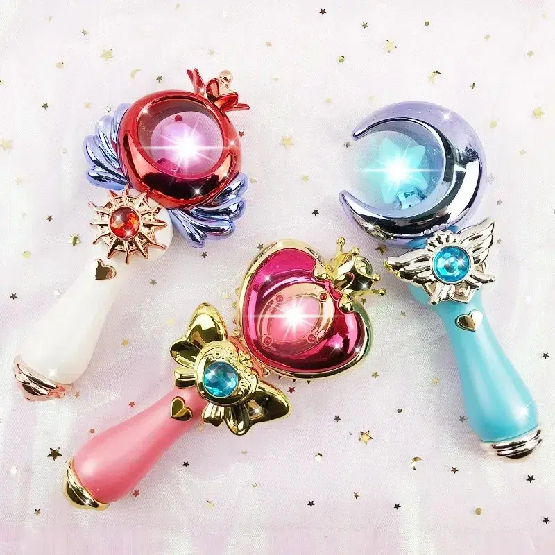 [Harajuku] Fairy Wand (3col)